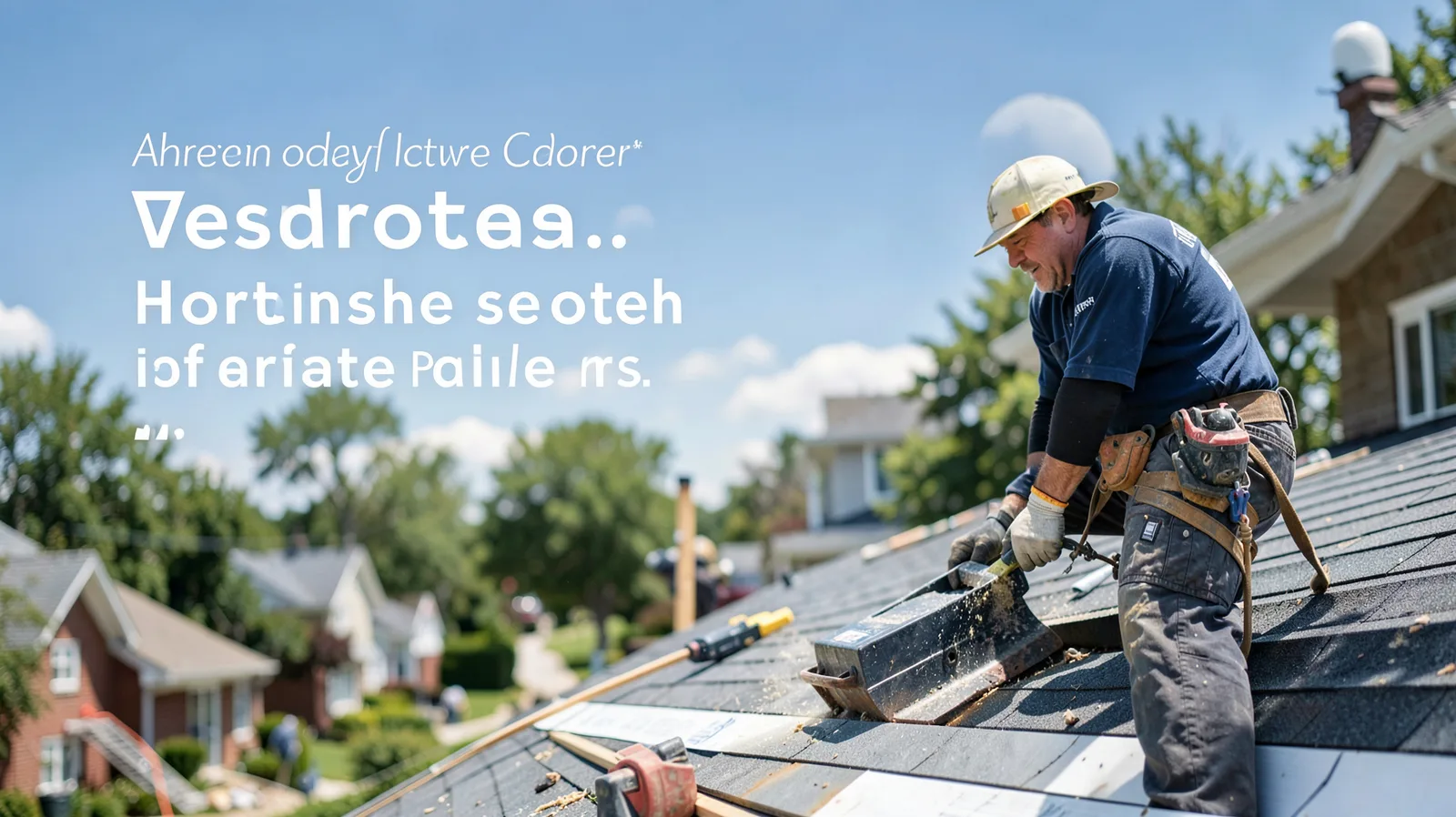 Roof Replacement in Twin Bridges, CA near me